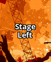 Stage Left