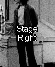 Stage Right