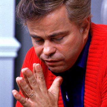 Jim Bakker Mistress