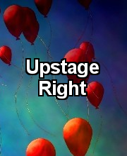 Upstage Right