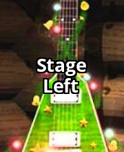 Stage Left