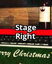 Stage Right