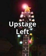 Upstage Left