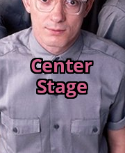 Center Stage Center Stage