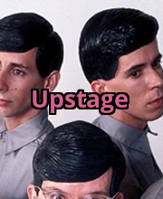 Upstage Upstage