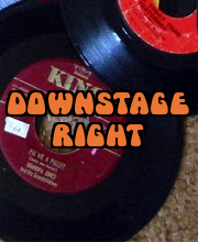 Downstage Right