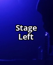 Stage Left