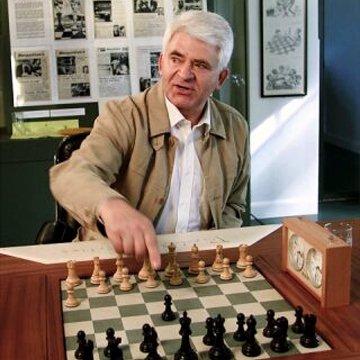 Boris Spassky, Celebrity Goo Game