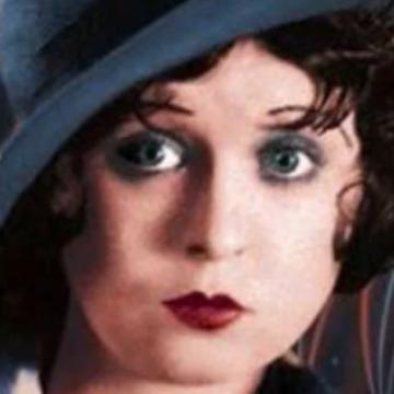 Helen Kane | Celebrity Goo Game | Funeratic