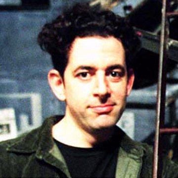 jonathan larson movie