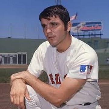 Tony Conigliaro Stats, Fantasy & News