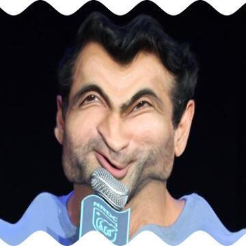 Comedy, October 5